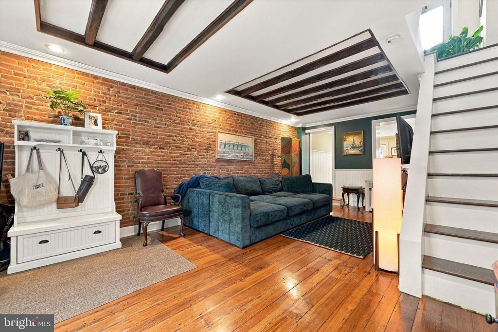 212 W WILDEY ST, PHILADELPHIA, PA 19123 — photo 5