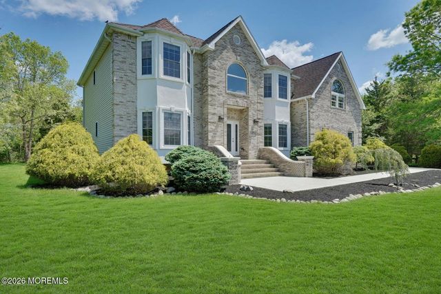 1983 Pamela Court, Toms River, NJ 08755