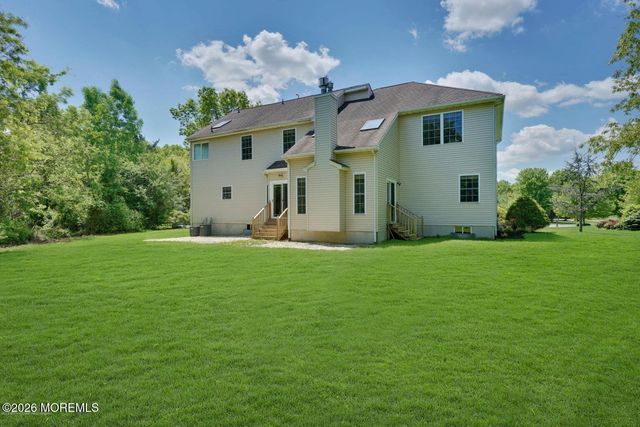 1983 Pamela Court, Toms River, NJ 08755