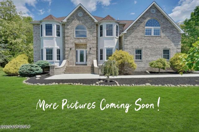 1983 Pamela Court, Toms River, NJ 08755