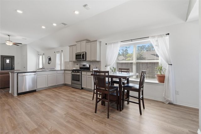 23832 Flora Rosso Way, New Caney, TX 77357