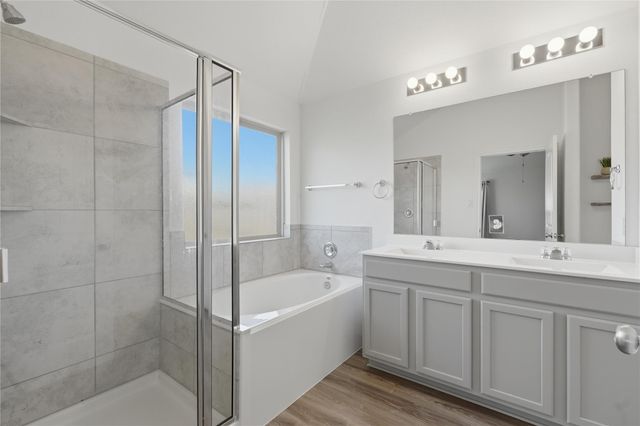 23832 Flora Rosso Way, New Caney, TX 77357