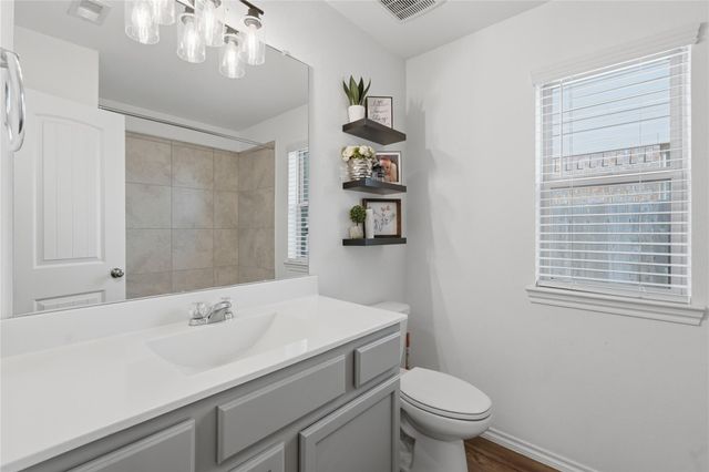 23832 Flora Rosso Way, New Caney, TX 77357