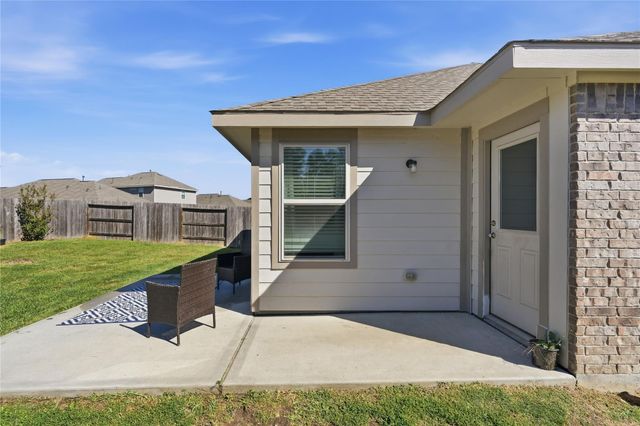 23832 Flora Rosso Way, New Caney, TX 77357