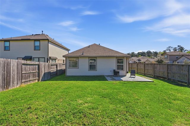 23832 Flora Rosso Way, New Caney, TX 77357