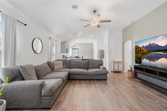 23832 Flora Rosso Way, New Caney, TX 77357