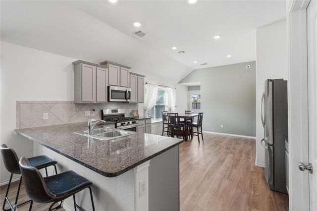 23832 Flora Rosso Way, New Caney, TX 77357