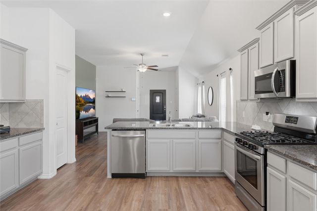 23832 Flora Rosso Way, New Caney, TX 77357