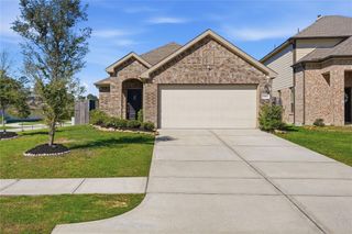23832 Flora Rosso Way, New Caney, TX 77357