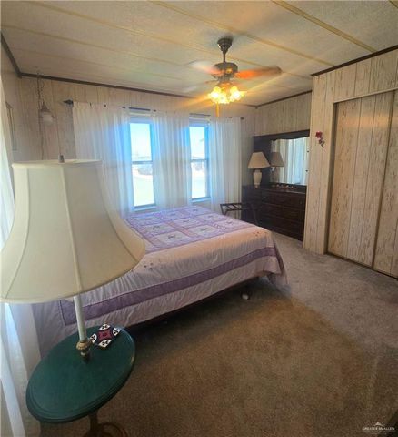 424 Las Fuentes Drive, Alamo, TX 78516
