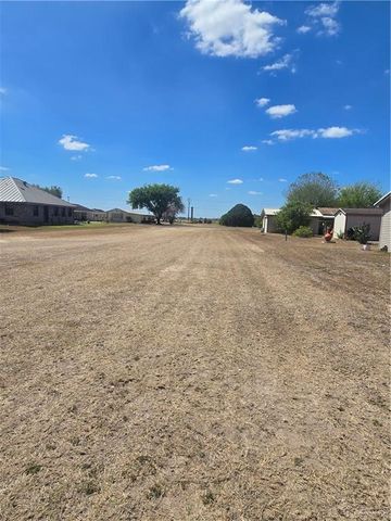 424 Las Fuentes Drive, Alamo, TX 78516