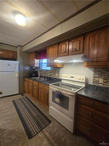 424 Las Fuentes Drive, Alamo, TX 78516