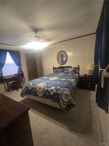 424 Las Fuentes Drive, Alamo, TX 78516