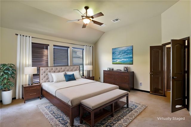 2409 Stone Castle Circle, College Station, TX 77845