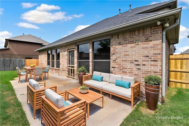 2409 Stone Castle Circle, College Station, TX 77845