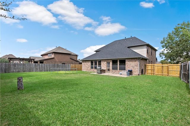 2409 Stone Castle Circle, College Station, TX 77845