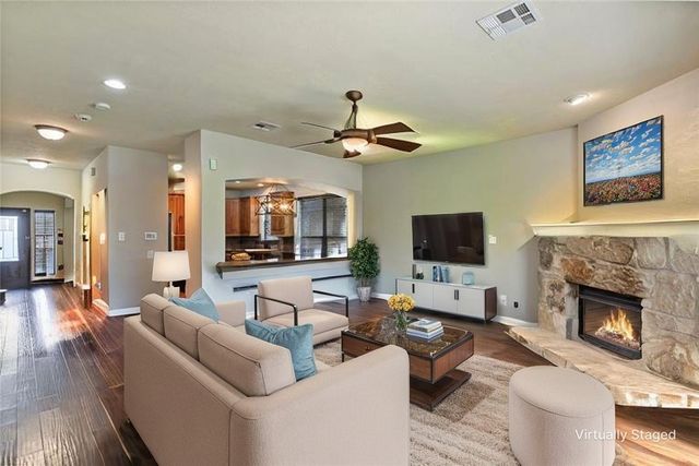 2409 Stone Castle Circle, College Station, TX 77845