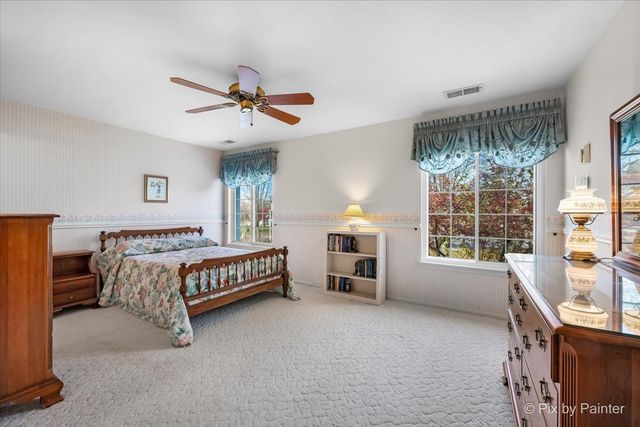 445 Cromwell Circle 3, Bartlett, IL 60103