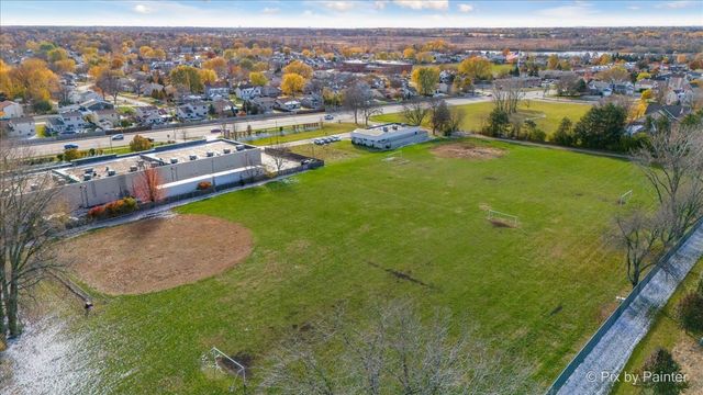 445 Cromwell Circle 3, Bartlett, IL 60103