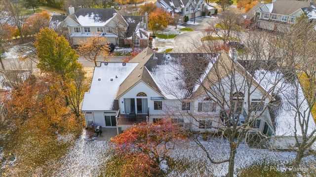 445 Cromwell Circle 3, Bartlett, IL 60103