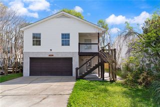 232 Georgia Street, St Simons Island, GA 31522