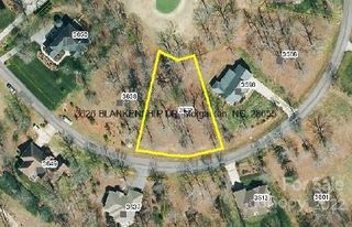 3626 Blankenship Drive, Morganton, NC 28655