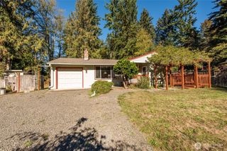 754 Gasman Road, Port Angeles, WA 98362