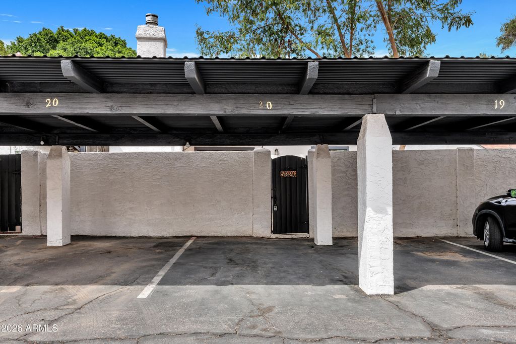 Image 24 of property listing at 5326 N 3RD Avenue, Phoenix, AZ 85013