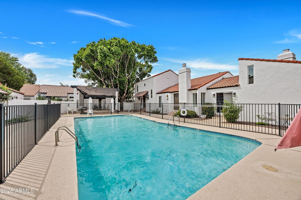 Image 25 of property listing at 5326 N 3RD Avenue, Phoenix, AZ 85013