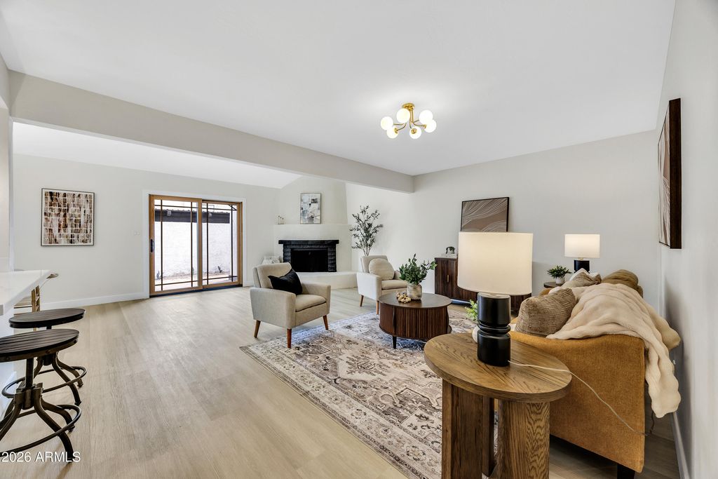 Image 3 of property listing at 5326 N 3RD Avenue, Phoenix, AZ 85013