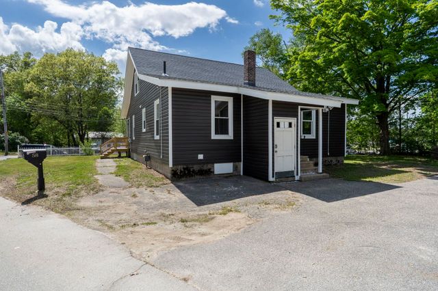 58 Lowell Road, Hudson, NH 03051