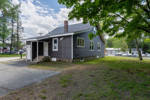 58 Lowell Road, Hudson, NH 03051