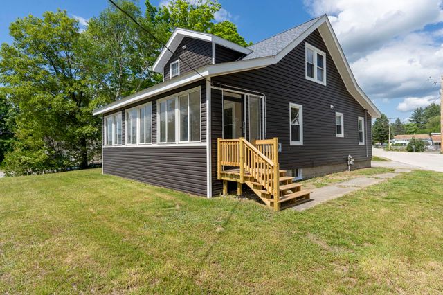 58 Lowell Road, Hudson, NH 03051