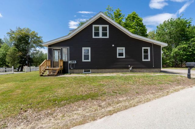 58 Lowell Road, Hudson, NH 03051