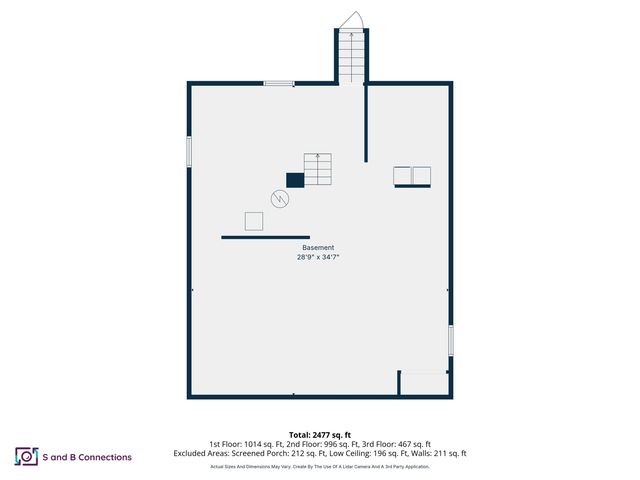 58 Lowell Road, Hudson, NH 03051