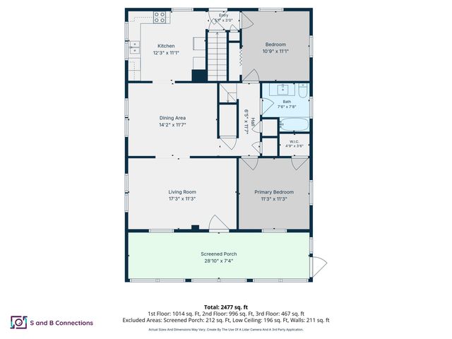 58 Lowell Road, Hudson, NH 03051