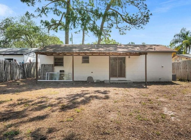 15115 OMAHA STREET, Hudson, FL 34667
