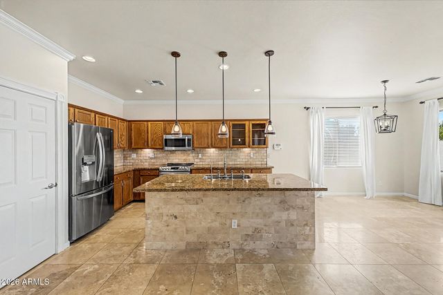 2094 E EBONY Drive, Chandler, AZ 85286