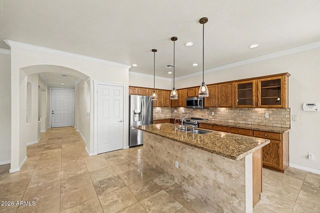 2094 E EBONY Drive, Chandler, AZ 85286