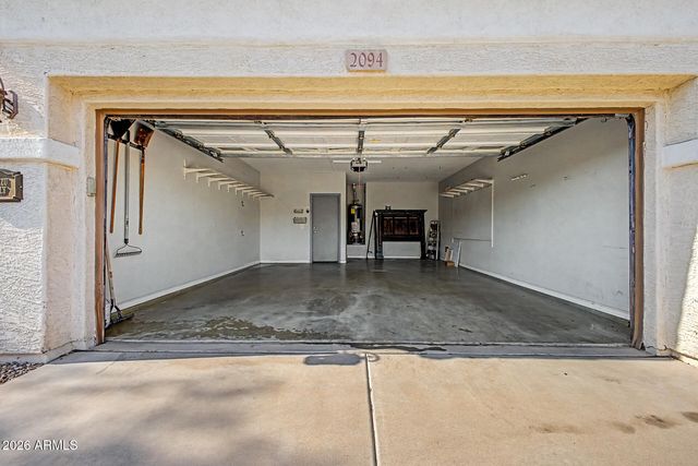 2094 E EBONY Drive, Chandler, AZ 85286