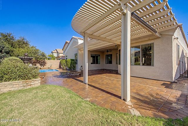 2094 E EBONY Drive, Chandler, AZ 85286