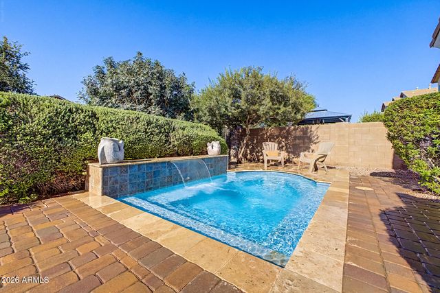 2094 E EBONY Drive, Chandler, AZ 85286