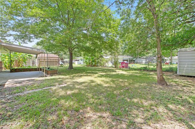 606 Prioux Street, New Iberia, LA 70563