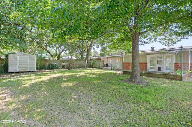 606 Prioux Street, New Iberia, LA 70563