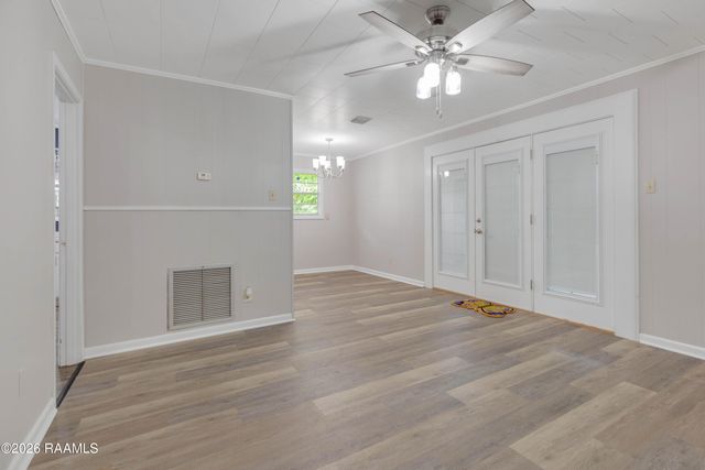606 Prioux Street, New Iberia, LA 70563