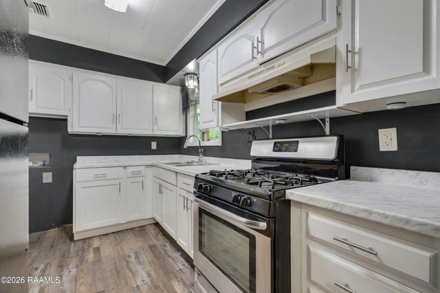 606 Prioux Street, New Iberia, LA 70563