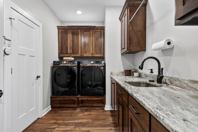 713 Grant 43, Sheridan, AR 72150