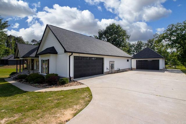 713 Grant 43, Sheridan, AR 72150