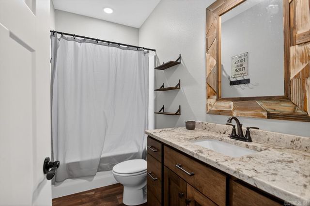 713 Grant 43, Sheridan, AR 72150