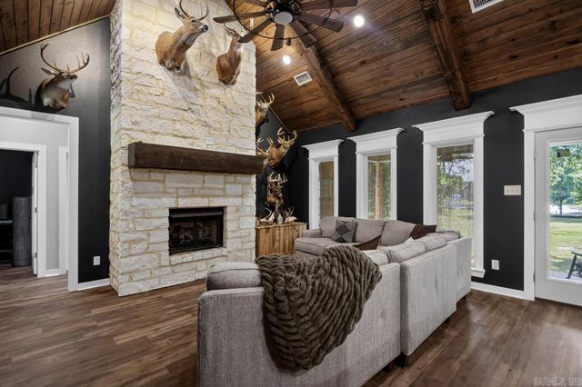 713 Grant 43, Sheridan, AR 72150